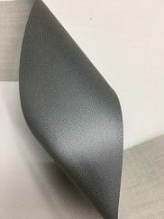 灰色 高可視性反射布 T/C そしてポリエステルベース スポーツウェア 安全ウェア