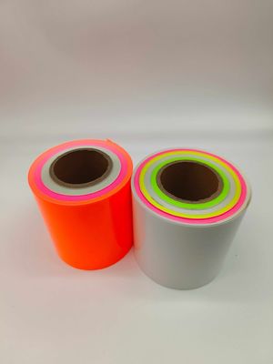 暗い安全テープ発光性の緊急ロールはけ口のマーカーの壁のステップの明るい白熱