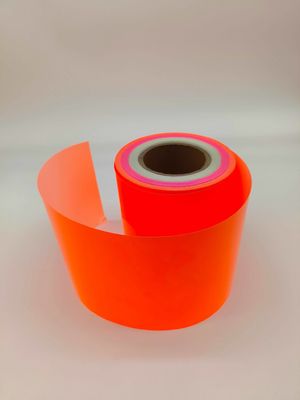 ファッション スポーツ ウェア の ため に 暗闇 に 輝く 鮮やかな 光る テープ