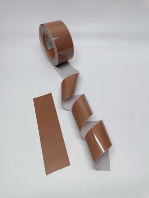反射ストライプを縫う 衣類用反射布 バッグ ジャケット 作業服