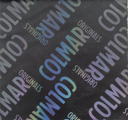カラフルな COLMAR 50D メカニカル弾丸 布