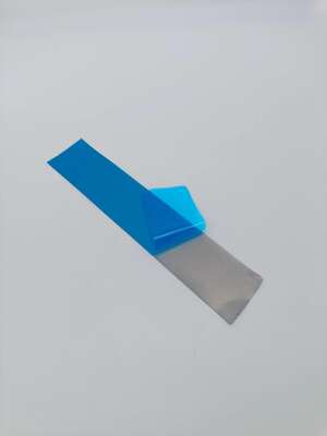 高級アイアン・オン反射テープフィルム 衣料品 高可視性 繊維ビニール